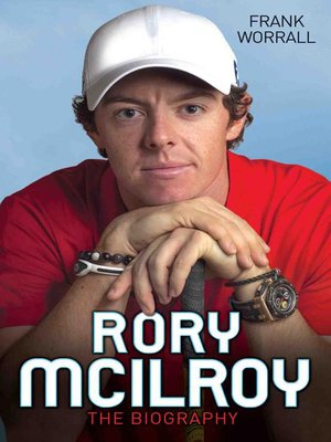 cover image of Rory McIlroy